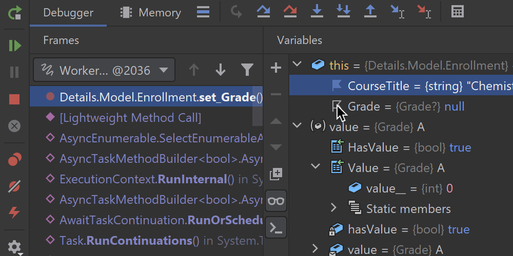 正版皇冠信用网代理_JetBrains Rider软件代理 原厂正版价格咨询