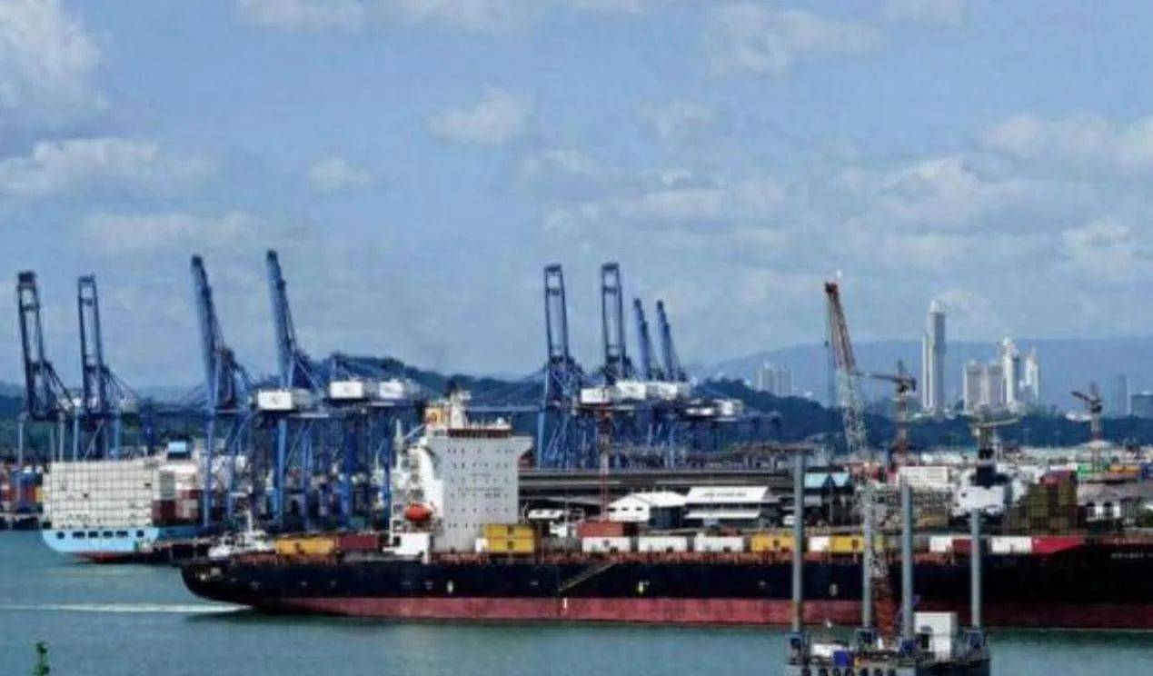 皇冠信用網怎么申请_李嘉诚结局已定皇冠信用網怎么申请，长和市值暴跌，收到中方信号后，巴拿马态度一夜大变