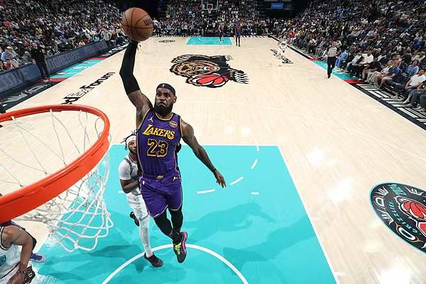 皇冠信用盘登3代理_NBA l 湖人卡位战乘虚而入 击败灰熊独占西部第四