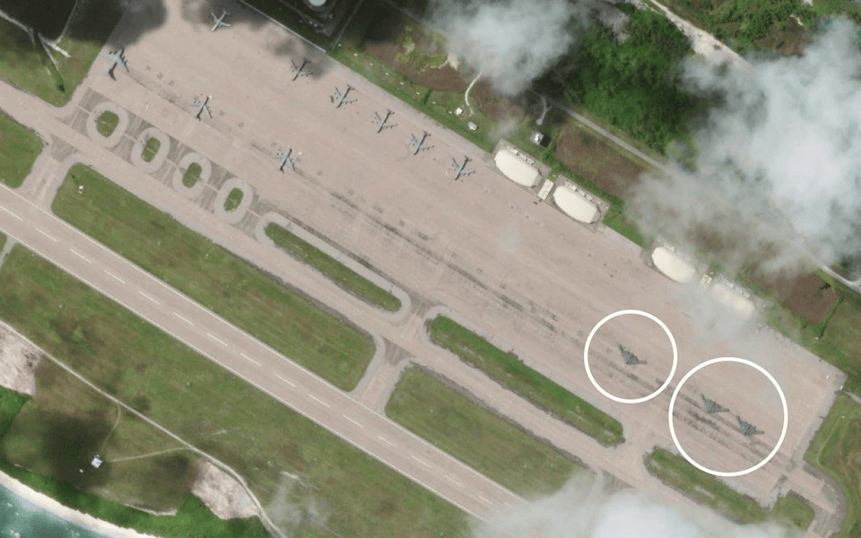 皇冠信用盘代理_英媒爆若美国袭击伊朗皇冠信用盘代理，后者将袭击迪戈加西亚岛英美联合军事基地，英政府发言人发声