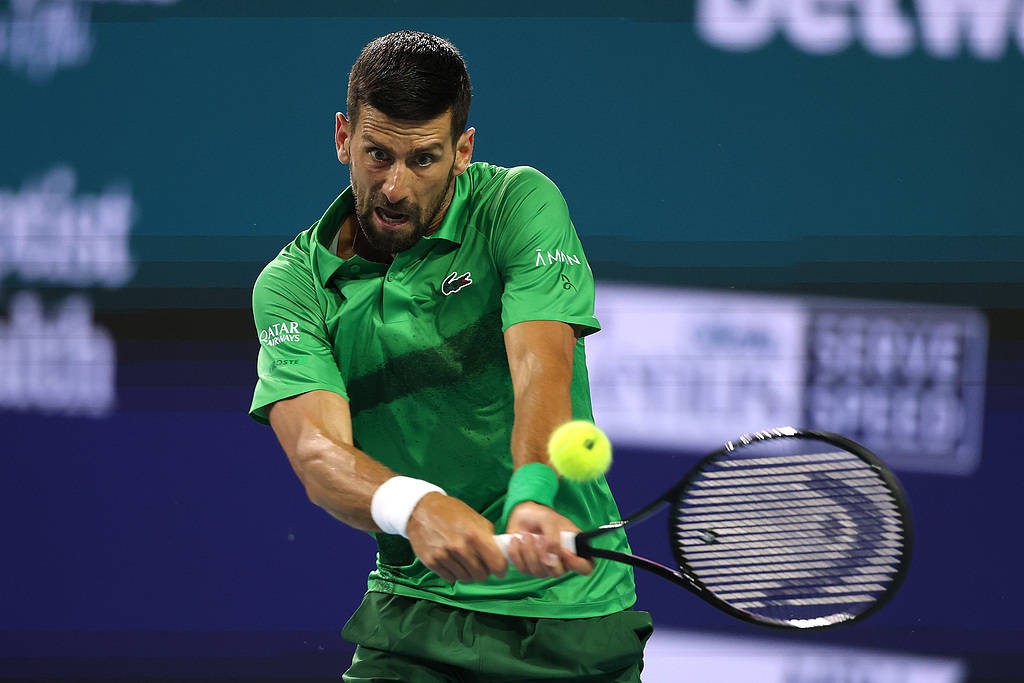 皇冠会员如何申请_德约无缘100冠皇冠会员如何申请！迈阿密站：19岁门希克两盘抢七夺生涯首冠