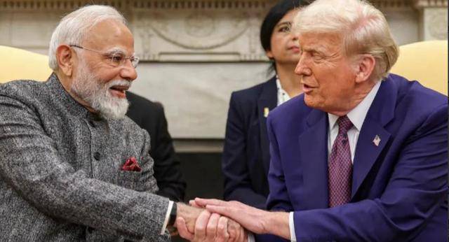 皇冠信用網账号注册_印度承认5年前对华误判皇冠信用網账号注册，印军不准制造越境恐慌，为何态度突变？