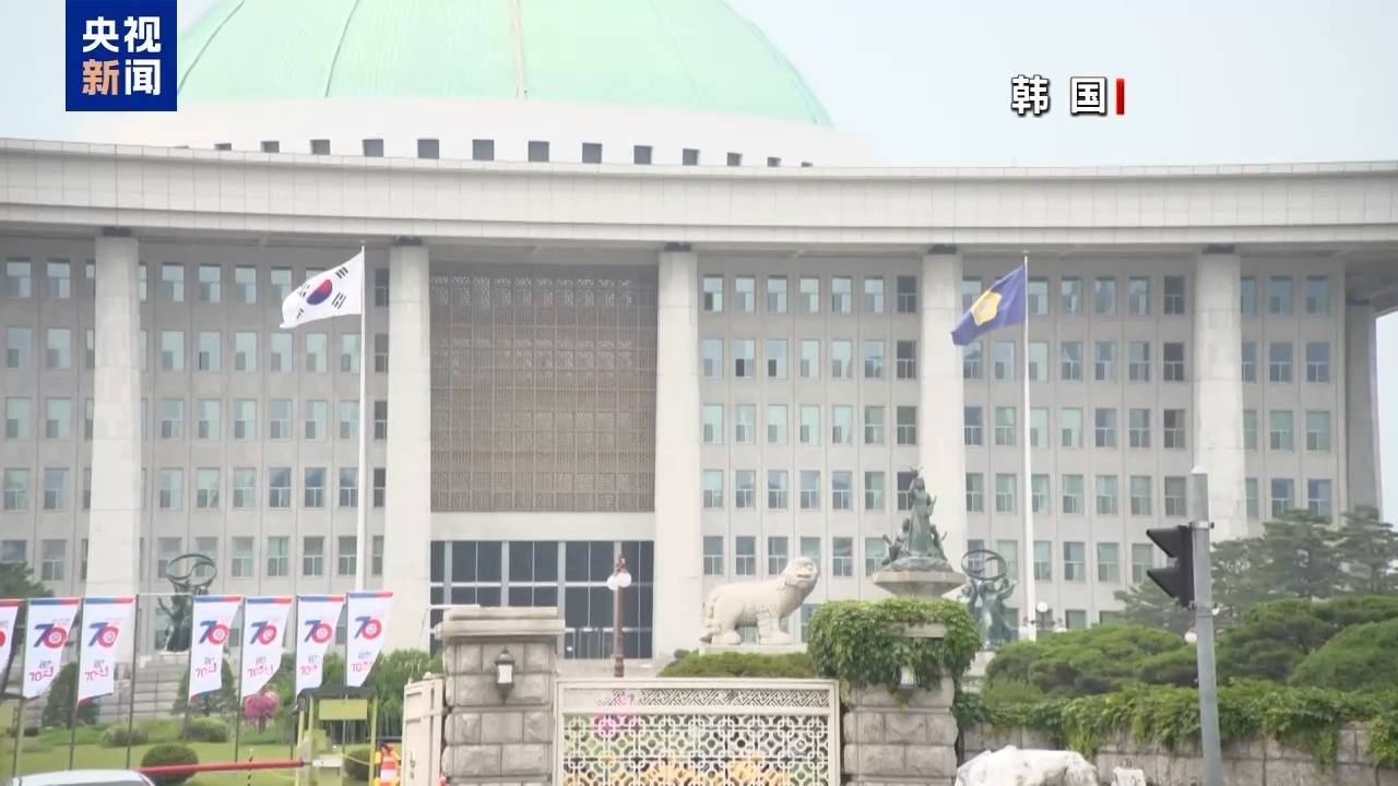 皇冠信用网平台出租_韩国大选连发“五月惊奇”：在野党刚“摆脱”官司皇冠信用网平台出租，执政党又生“内讧”