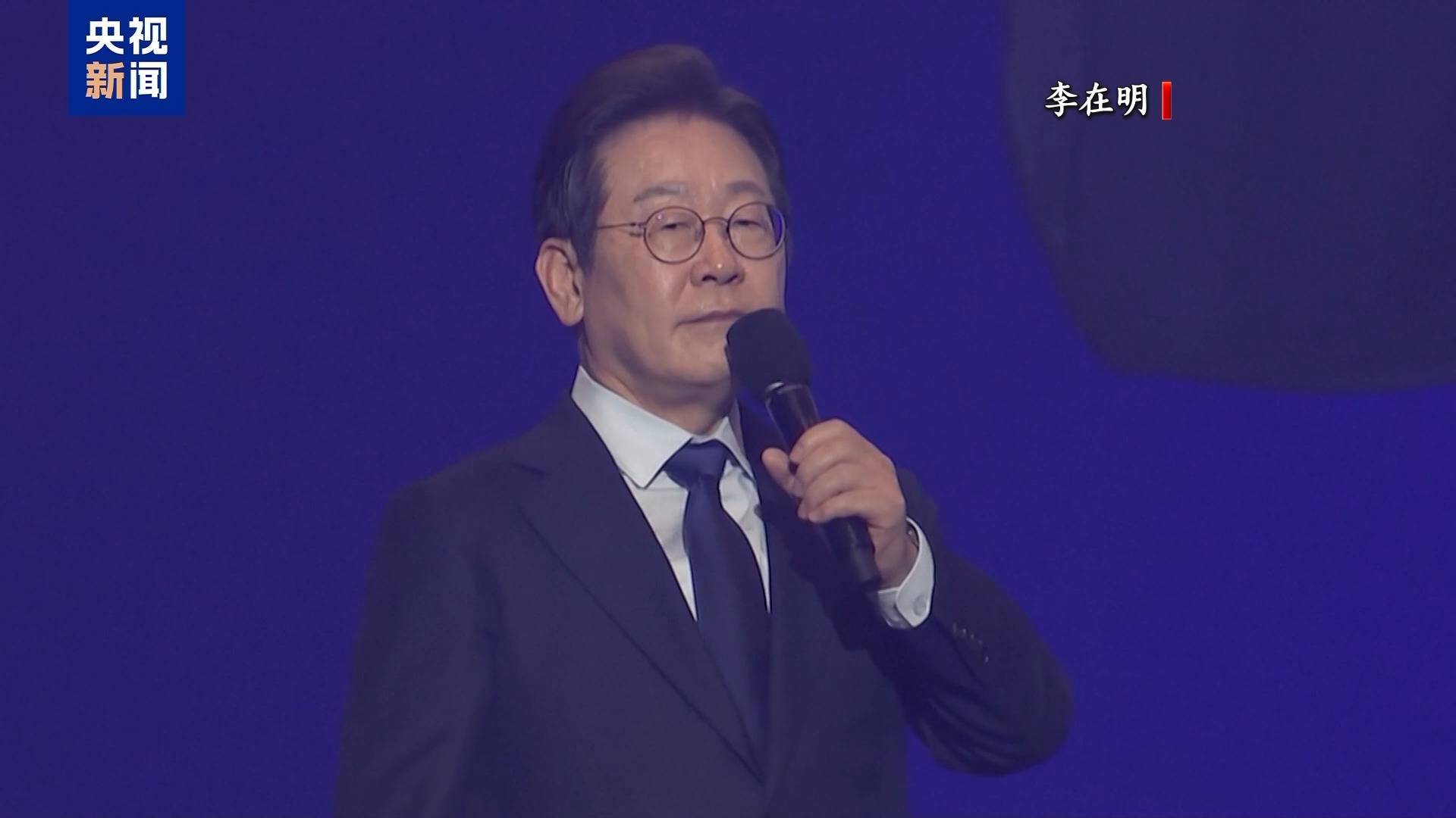 皇冠信用网平台出租_韩国大选连发“五月惊奇”：在野党刚“摆脱”官司皇冠信用网平台出租，执政党又生“内讧”