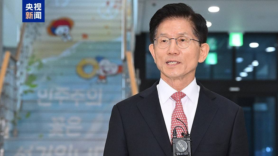 皇冠信用网平台出租_韩国大选连发“五月惊奇”：在野党刚“摆脱”官司皇冠信用网平台出租，执政党又生“内讧”