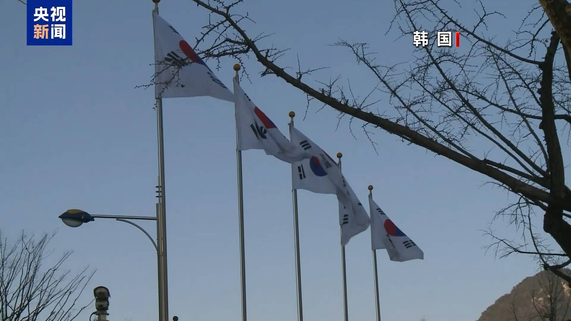 皇冠信用网平台出租_韩国大选连发“五月惊奇”：在野党刚“摆脱”官司皇冠信用网平台出租，执政党又生“内讧”