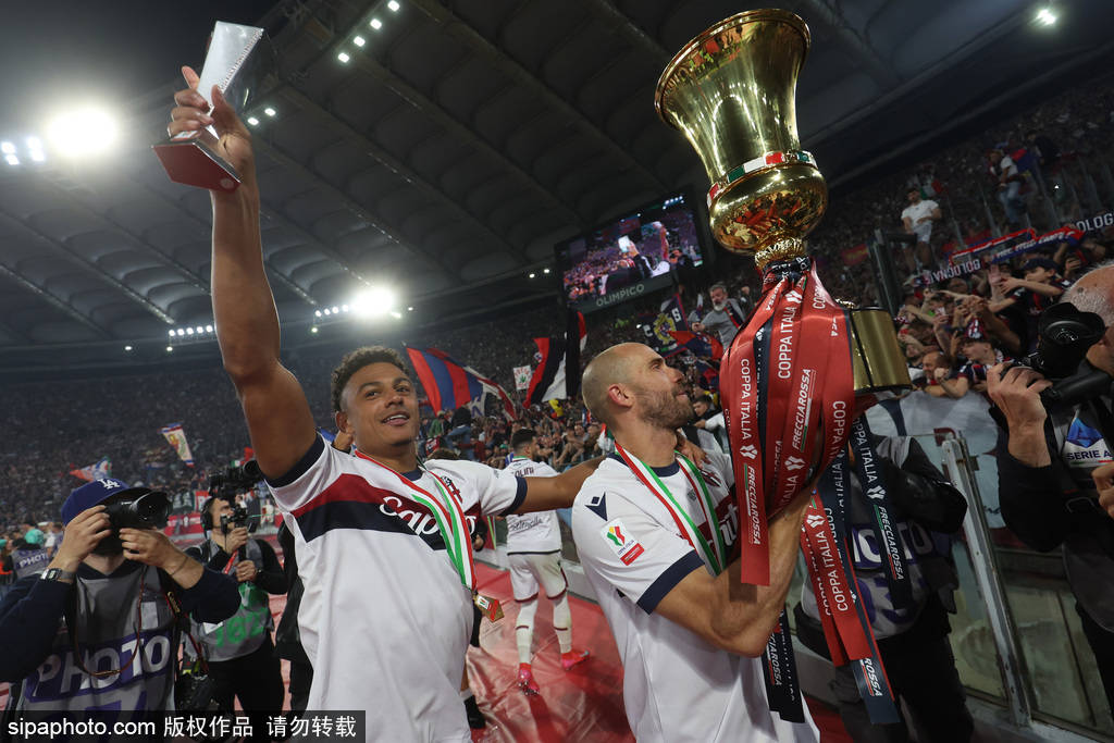 皇冠会员如何申请_意杯-博洛尼亚1-0米兰时隔51年夺冠 获欧联杯资格