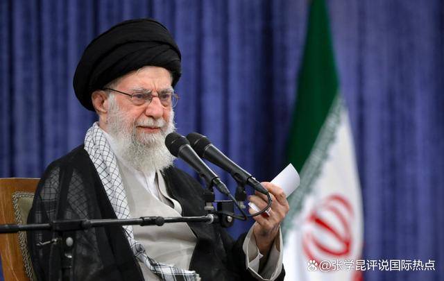 信用盘皇冠申请注册_美军截获情报信用盘皇冠申请注册，以色列要闯大祸，哈梅内伊一锤定音，和美硬刚到底