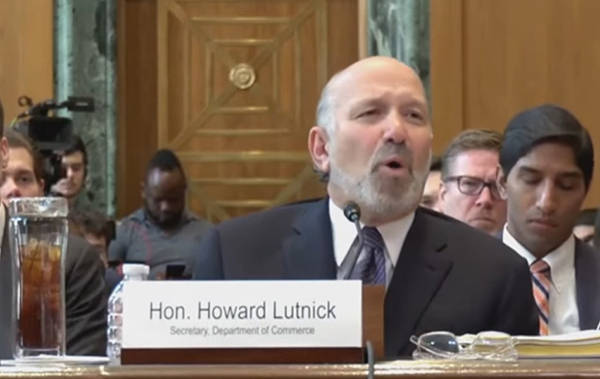 皇冠信用网平台出租_果然要赖账！美国商务部长：正就拜登芯片补贴重新谈判皇冠信用网平台出租，台积电是个成功案例