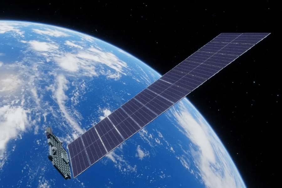 如何代理皇冠信用网_数百颗卫星坠落如何代理皇冠信用网，马斯克的“星链”遭遇了什么？