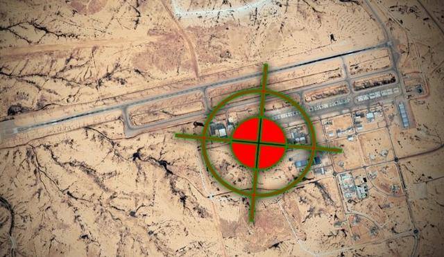 皇冠信用网登2代理_伊朗猛烈报复以色列皇冠信用网登2代理，但只炸大楼，难让内塔尼亚胡感到“肉疼”