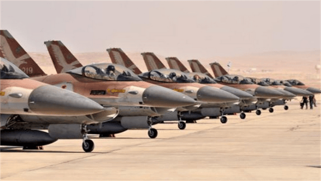 国际米兰足球_德黑兰领空彻底失守！50多架以军机上演自由飞行国际米兰足球，俄紧急撤侨