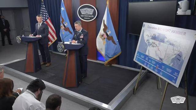 皇冠信用网代理_美国防部：战果评估仍在进行中皇冠信用网代理，初步判断击中预定目标