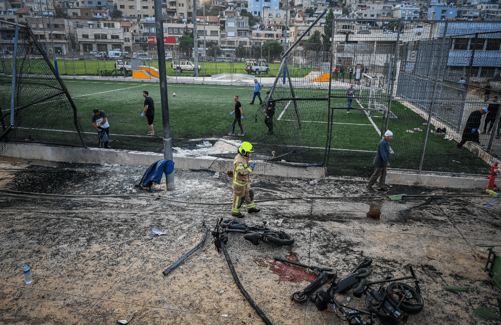 梅特兰野马v 内西区公牛_以色列万没料到！伊防长抵华梅特兰野马v 内西区公牛，中国带头为伊朗发声，划出一条红线