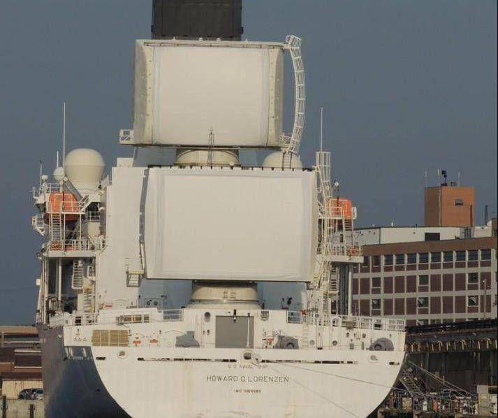 Team Next Level V Nemiga Gaming_美绝密情报船潜入黄海Team Next Level V Nemiga Gaming，最近160公里，13米巨型雷达对准中国上空