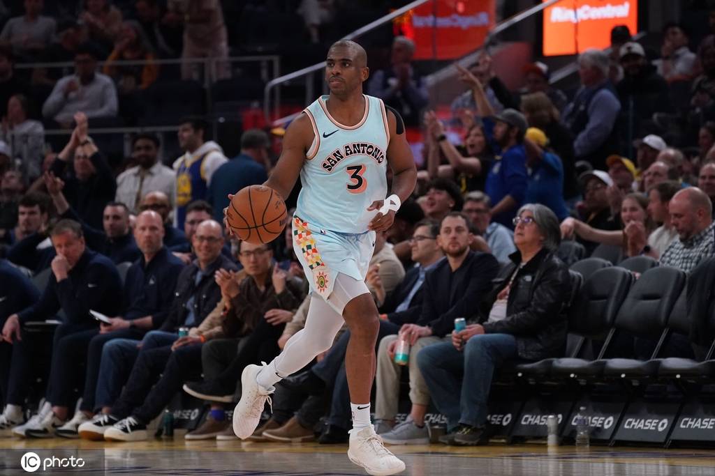 OKMKvs社空特么斯_曝保罗只想去离家近的地方打球 快船太阳二选一