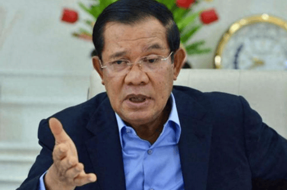 皇冠信用网会员账号_6000多人抗议皇冠信用网会员账号，泰国王室出手了，不听劝的洪森要有麻烦了