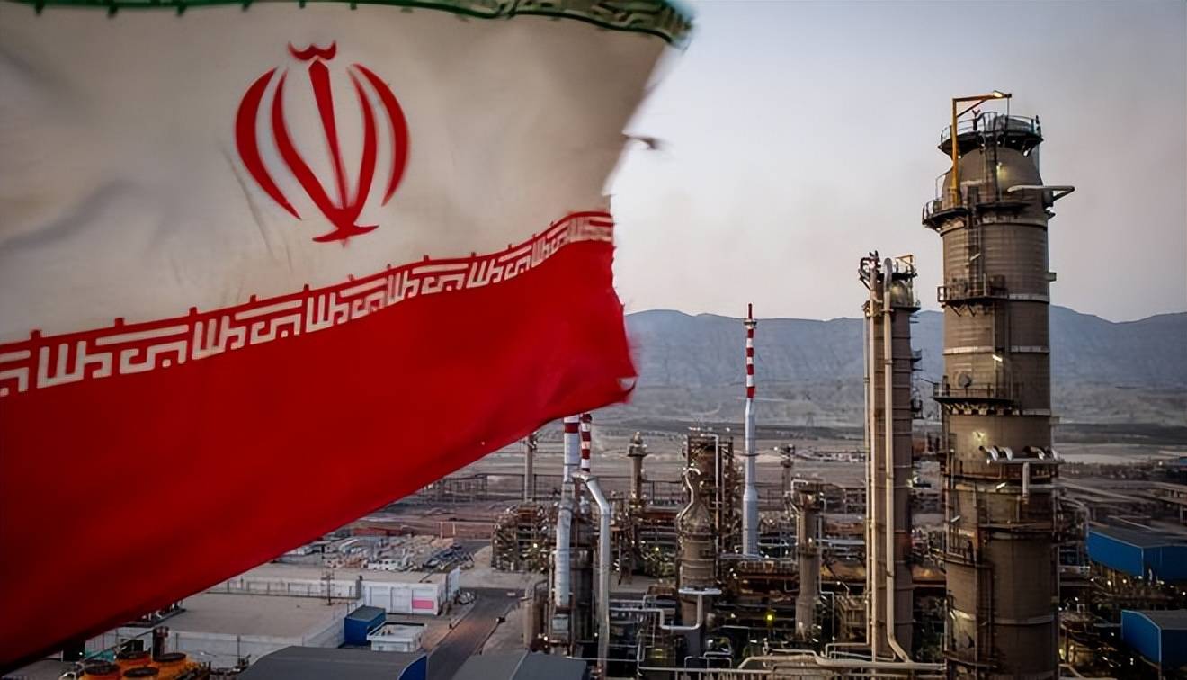 皇冠2登录welcome_以色列向中国发出惊人要求：切断伊朗石油进口皇冠2登录welcome，还提了个特朗普都不敢提的要求！