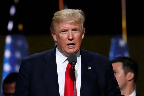 皇冠皇冠信用平台_毫无征兆！特朗普还未访华皇冠皇冠信用平台，六名中国公民在美被捕，中方果断发声