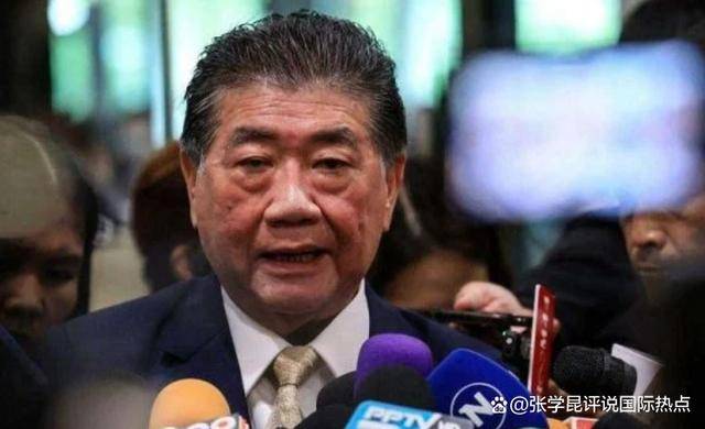 正网皇冠信用网_代总理下台正网皇冠信用网，泰国72小时内3次变天，洪玛奈一句话，直戳泰国心窝