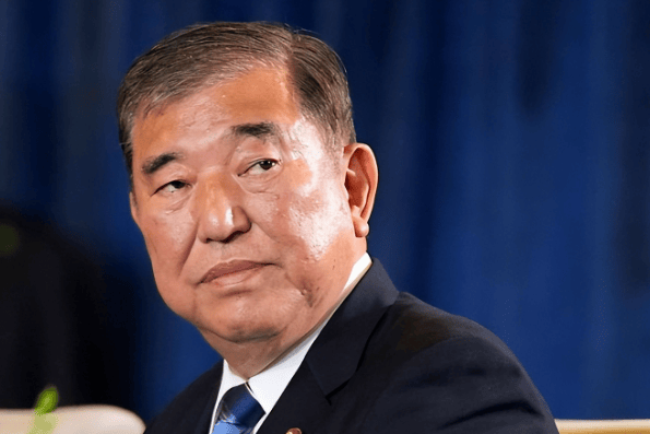 皇冠信用盘怎么开户_石破茂骗了全世界！南海只是幌子？日本真正目标暴露皇冠信用盘怎么开户，中方绝不会惯着