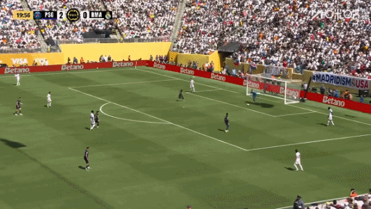 明尼苏达天猫VS印第安纳狂热_半场-巴黎3-0皇马 阿森西奥吕迪格接连送礼法比安登贝莱3分钟2球