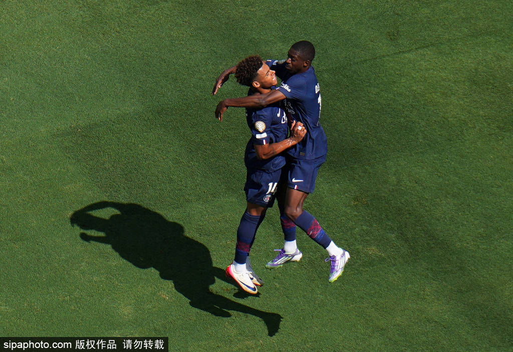 拉斯维加斯王牌VS华盛顿神秘人_世俱杯-登贝莱传射法比安双响 巴黎4-0皇马进决赛