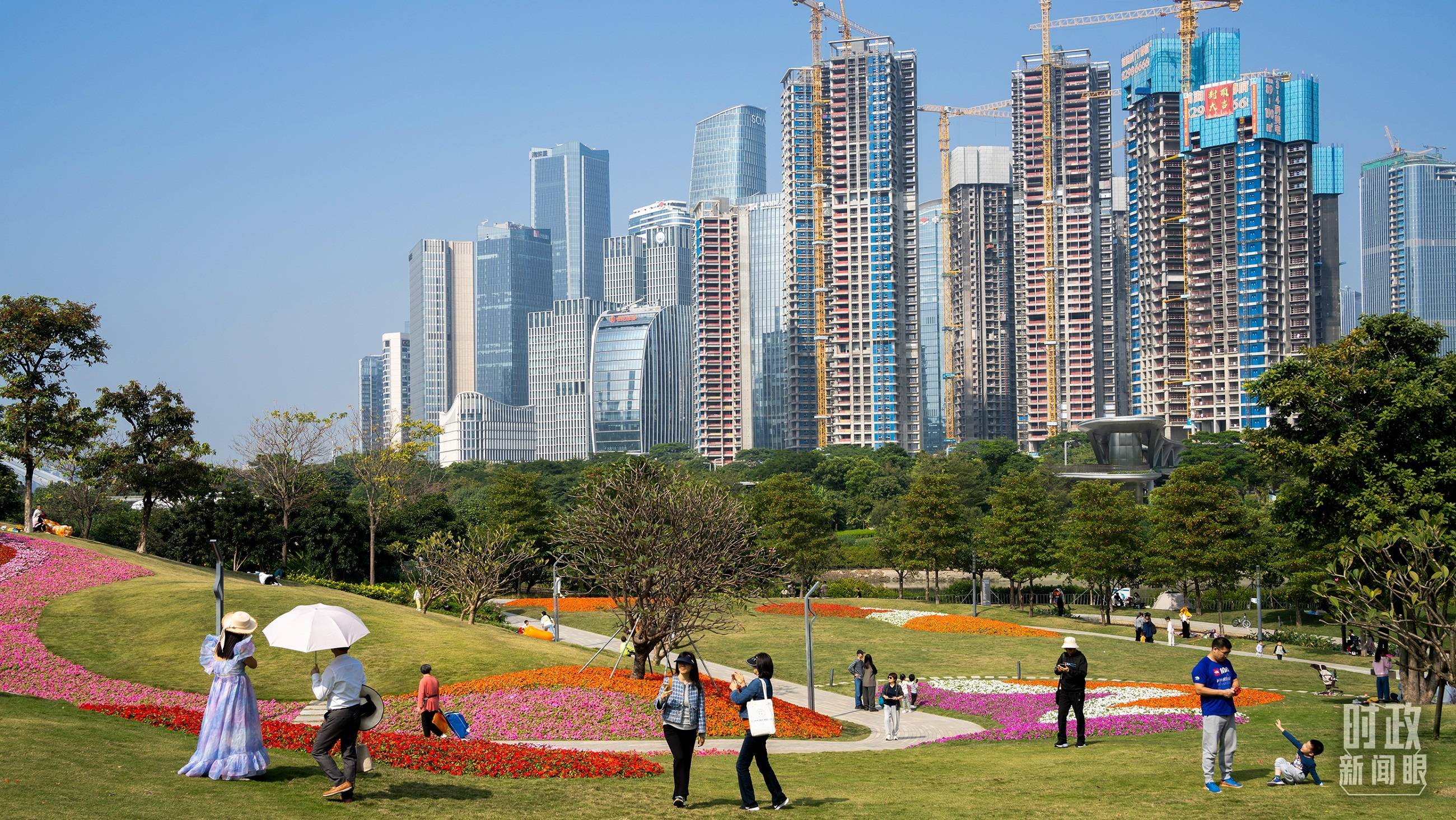 皇冠信用網哪里申请_时政新闻眼丨如何建设现代化人民城市皇冠信用網哪里申请？习近平在这次会议上指明方向