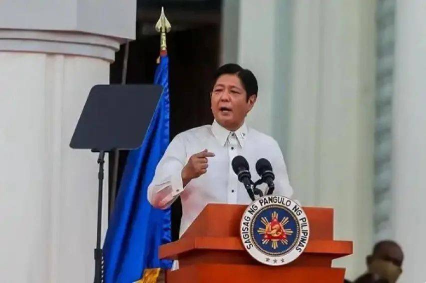 皇冠信用網口出租_把亲美总统赶下台皇冠信用網口出租，菲律宾国内彻底变天！首富女儿已经选边站，莎拉再也不怕弹劾