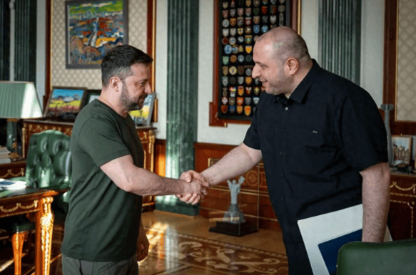 皇冠信用网代理流程_准备妥协了？泽连斯基可能被流放皇冠信用网代理流程，主动定下时间，要跟俄罗斯谈判