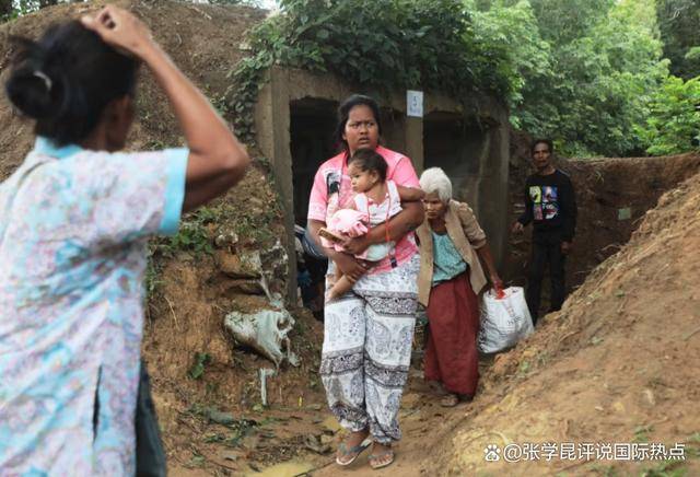 皇冠信用网要押金吗	_边境伤亡惨重皇冠信用网要押金吗	，洪玛奈反击第一招，竟是找外援，关键时刻中国表态