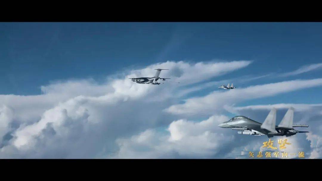 体育皇冠信用网_央视公开歼-10C“击落”隐身战机飞行员空中对话实况