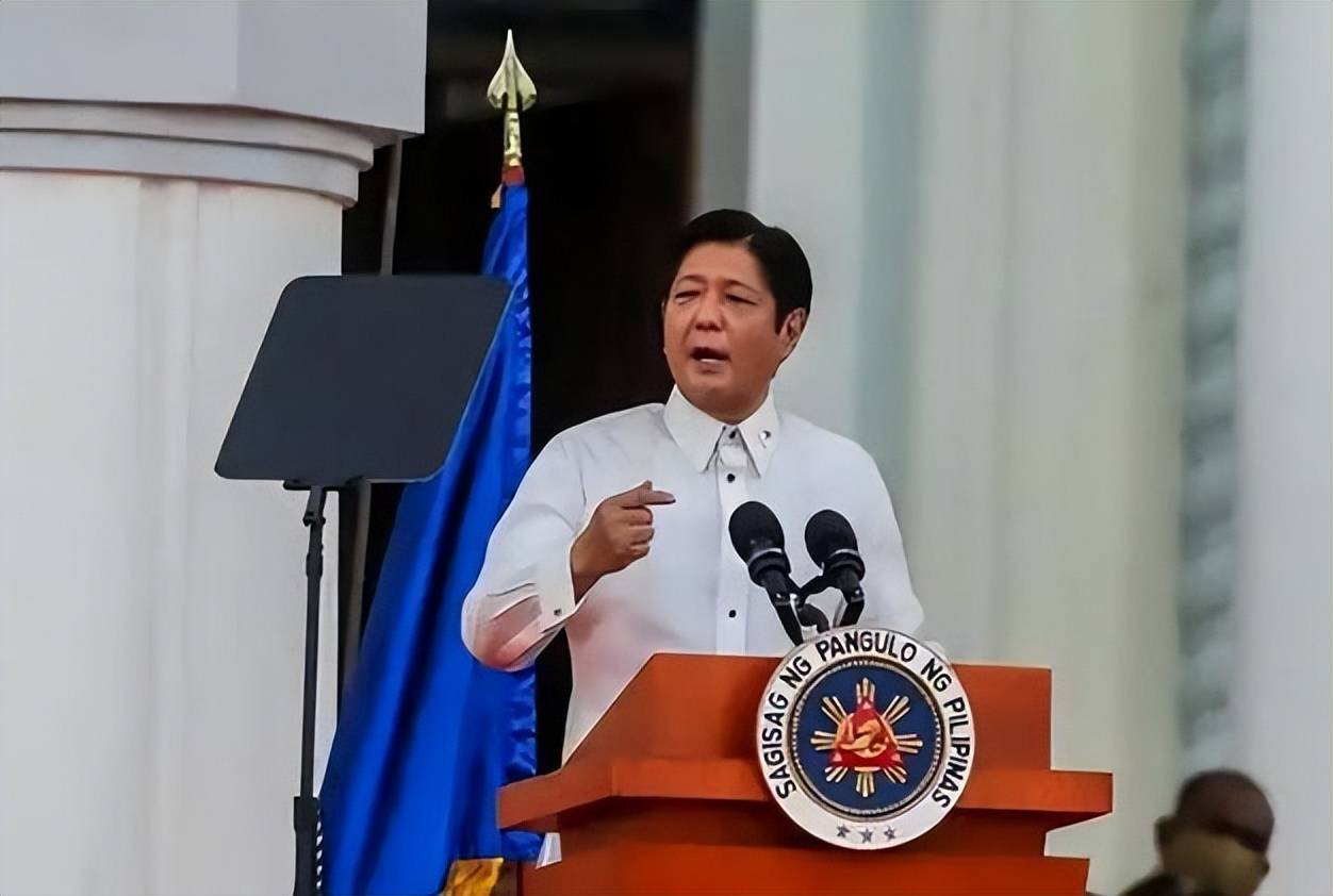 皇冠信用網怎么申请_10万艘渔船现身南海皇冠信用網怎么申请，马科斯自食其果，中方展现强硬立场，菲律宾如何应对？