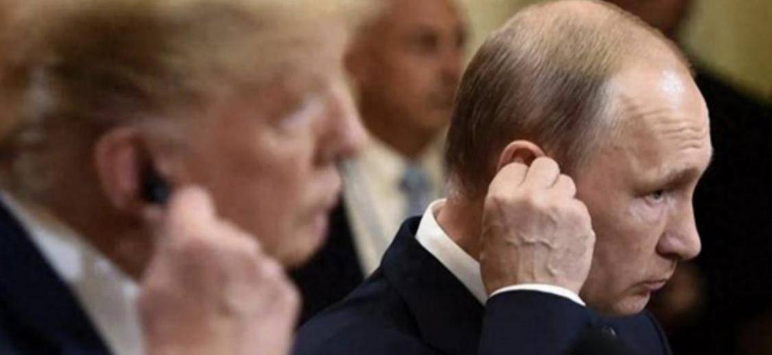 怎么申请皇冠信用盘代理_美俄首脑会谈地点有变怎么申请皇冠信用盘代理，普京电话打到北京，中方送2句话，解俄后顾之忧！