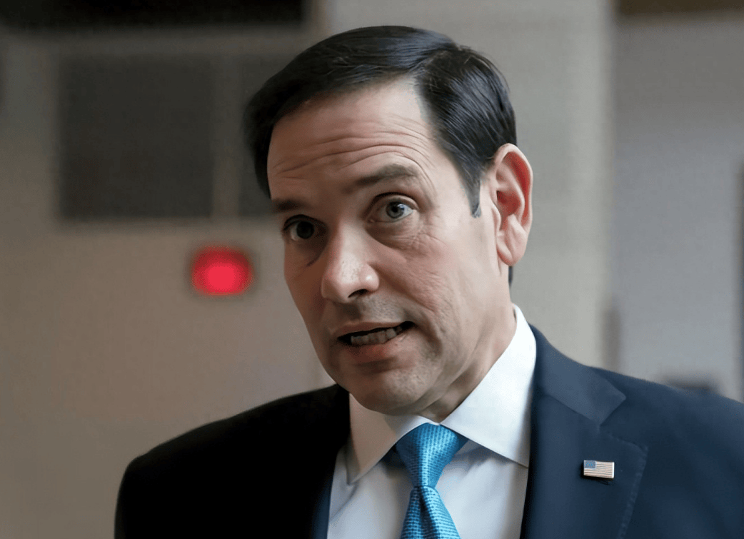 皇冠信用网怎么弄_普京专机差点回不去了？鲁比奥透露皇冠信用网怎么弄，俄只能用现金支付返回的油钱