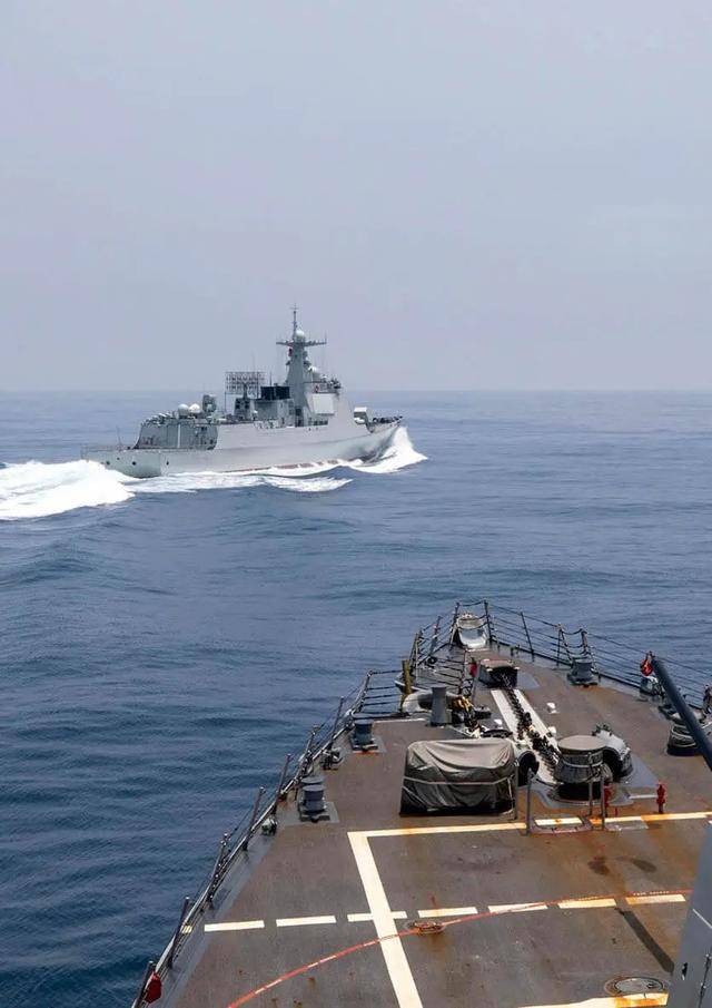 皇冠信用网平台出租_金灿荣：如果中美在台海打仗皇冠信用网平台出租，谁会选边站？