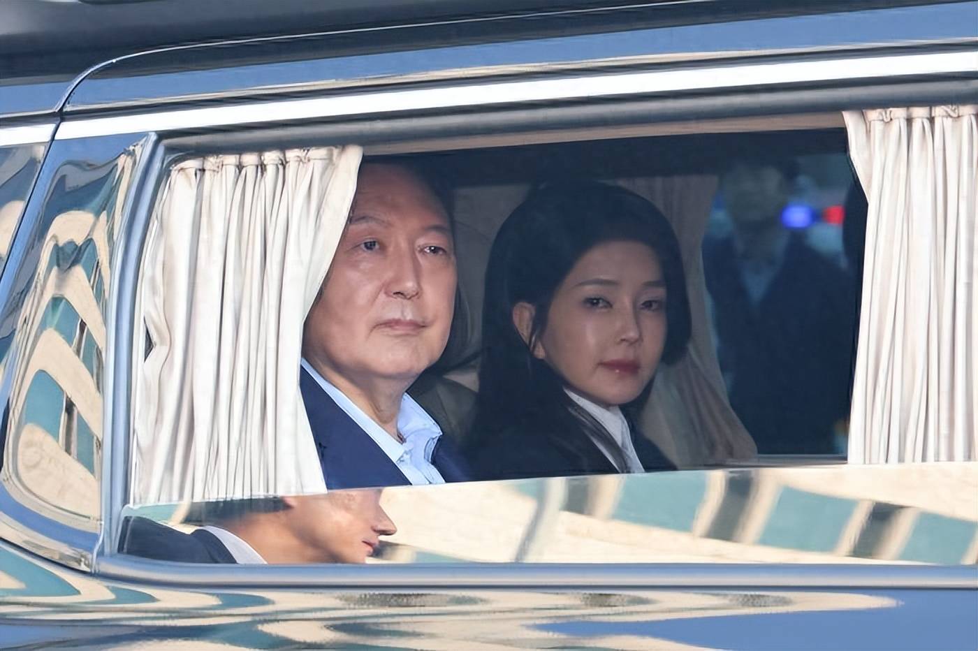 马赛vs巴黎_李在明不来看阅兵马赛vs巴黎，另派特使来华，中方回应2字，尽显大国风范