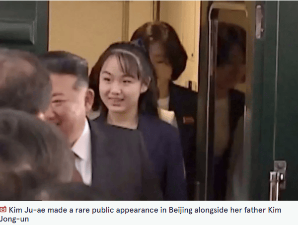 长野琶扼搂vs北九州向日葵_金正恩女儿首登国际舞台长野琶扼搂vs北九州向日葵，引爆接班传闻！英国首相被架空，工党内斗成全武行…