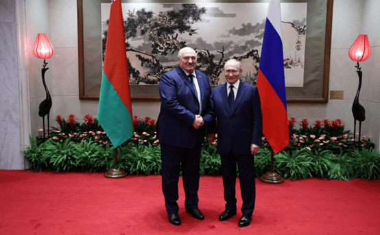 瓦鲁尔(女) vs國際米蘭(女)_普京与卢卡申科在华表态：赞赏中方提出的全球治理倡议