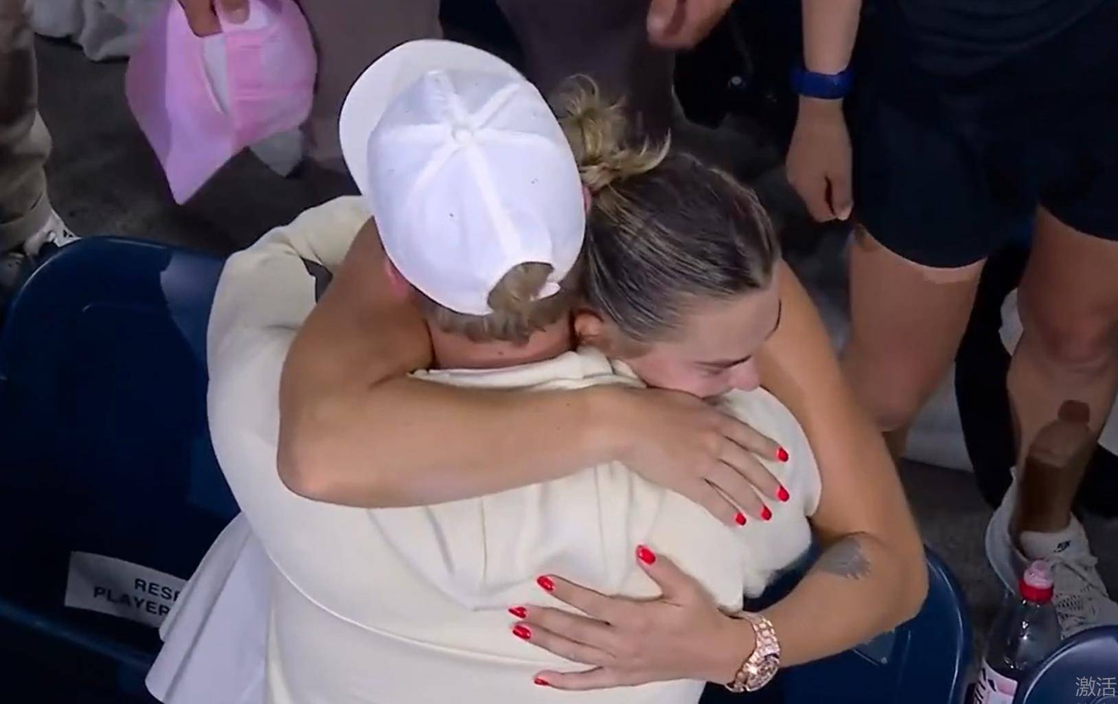 金泽萨维根vs鸟取SC_萨巴伦卡卫冕美网冠军赢得500万美元奖金金泽萨维根vs鸟取SC，今年四大满贯斩获一冠两亚