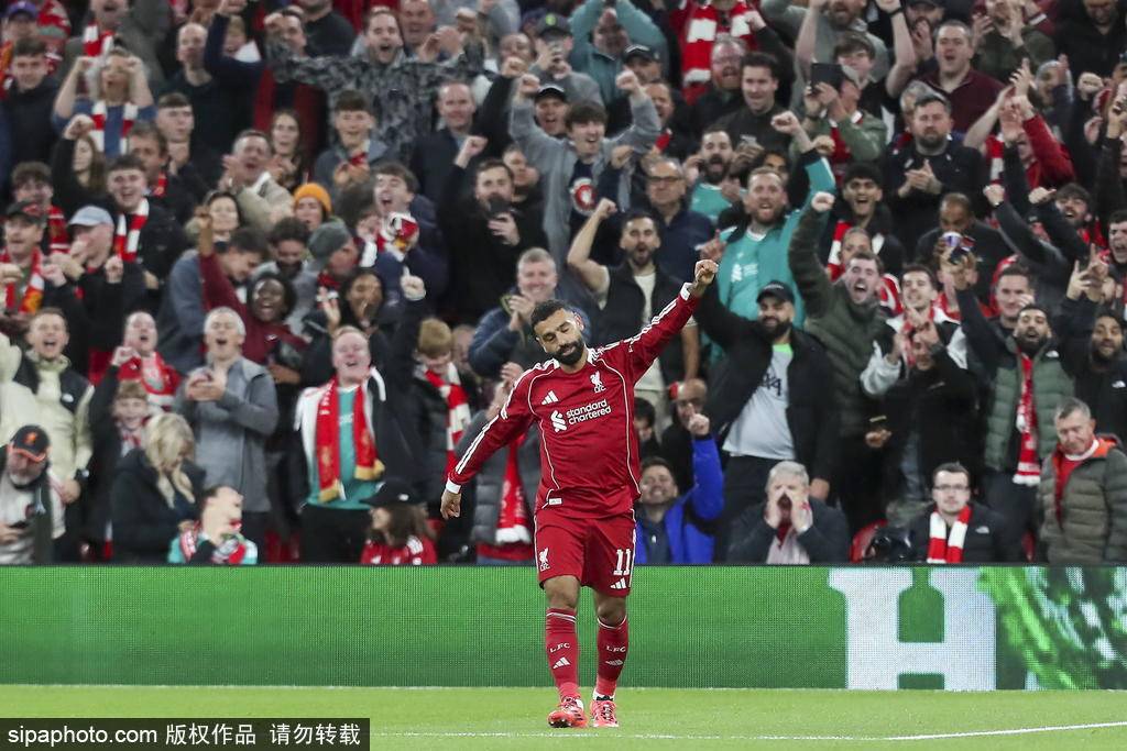 皇冠信用网最新地址_欧冠-萨拉赫传射西蒙尼染红 范迪克绝杀利物浦3-2马竞