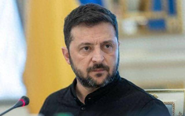 皇冠信用网在线开户_乌若不在一周内签署和平计划皇冠信用网在线开户，美或停止供武及情报共享