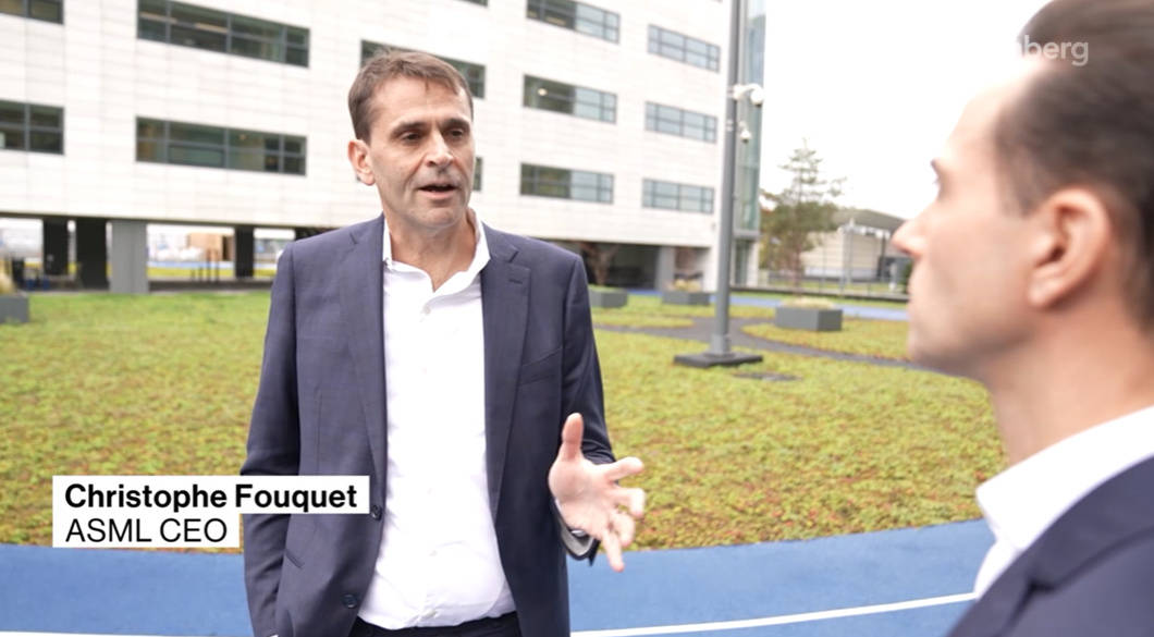 皇冠信用盘平台出租_阿斯麦CEO出主意：中国不可能接受被“卡脖子”皇冠信用盘平台出租，不如让其保持依赖