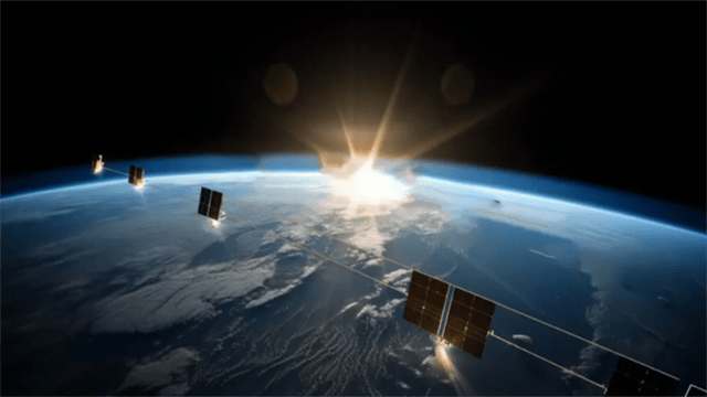 皇冠体育App下载_数万星链发起“围攻”皇冠体育App下载，中国六战六捷，对美完成降维打击