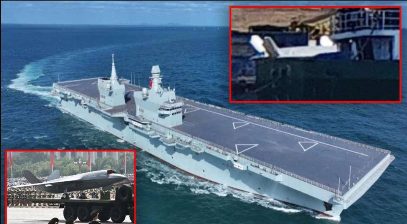 皇冠信用代理注册_3架歼36皇冠信用代理注册，10架歼-20A，076舰三机，鹰击20亮剑，美军摆烂不加班了